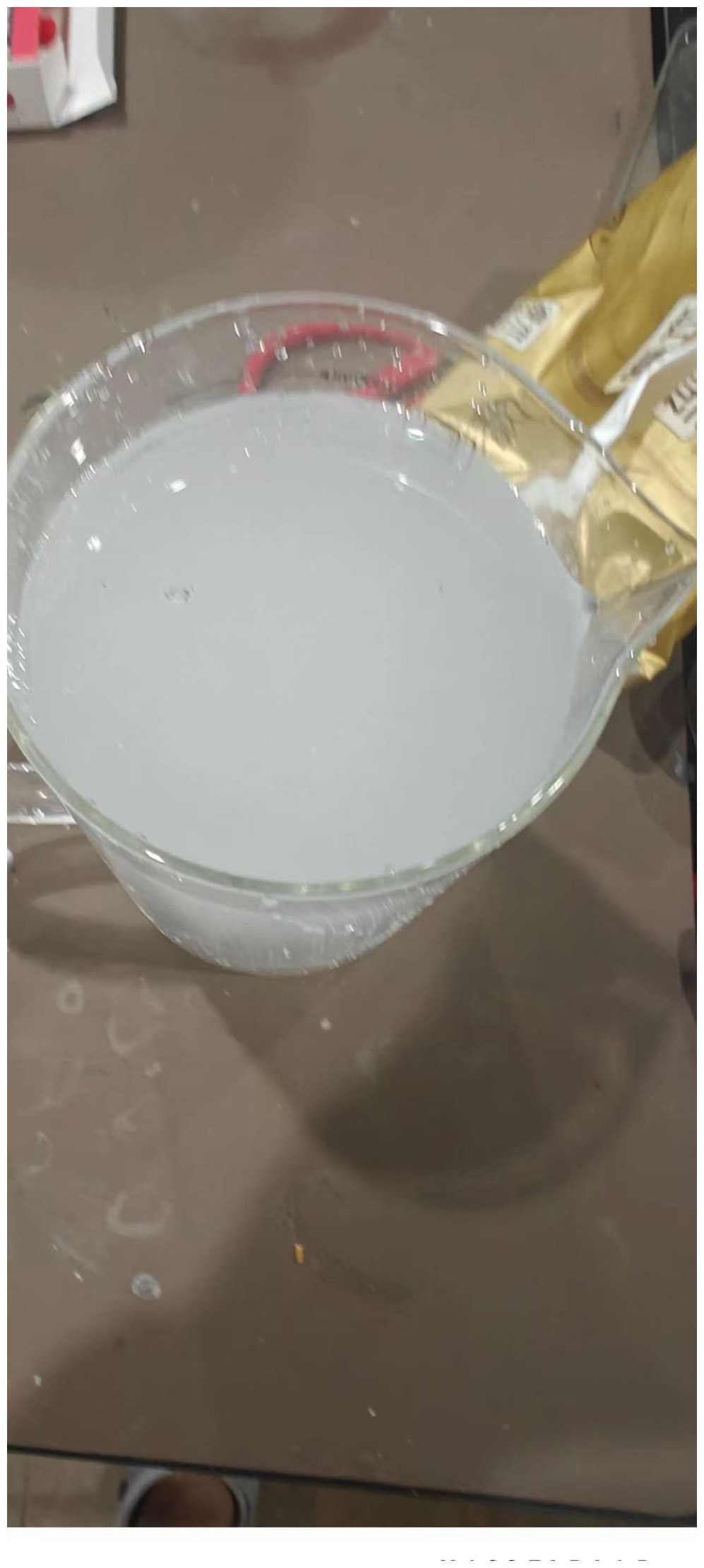 进水原液