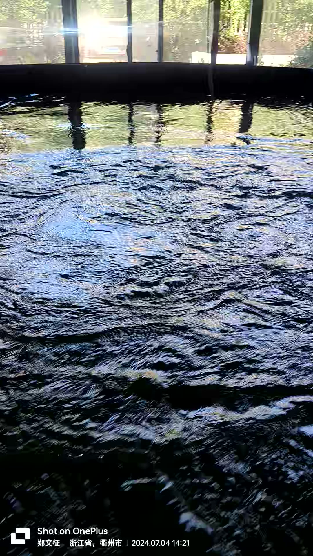 测试车间