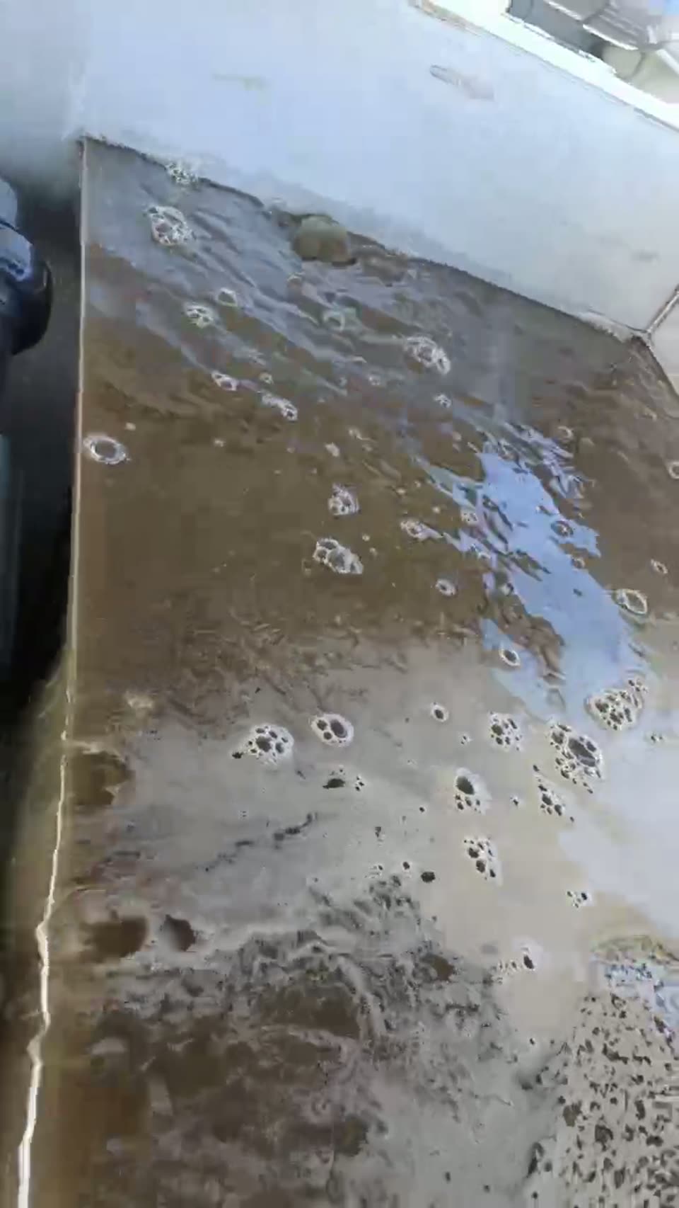 福建莆田油水过滤实拍